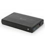 GEMBIRD EE3-U3S-3  USB 3.0 Externo kuciste za 3.5'' SATA hard diskove FO - slika 1