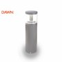 DAWN LED SVETILJKA JM-4604 STUBNA 12W 3000K IP65 SIVA - slika 1