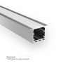 BBLINK LED PROFIL LL-ALP017-R KOMPLET - slika 1