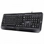 GENIUS Bundle BTS (tastatura+miš+slušalice) - slika 4