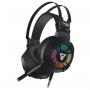 FANTECH Gejmerske slušalice HG11 Captain (Crna) - slika 1