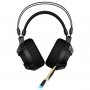 FANTECH Gejmerske slušalice HG11 Captain (Crna) - slika 2