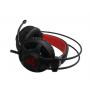 FANTECH Slušalice HG13 CHIEF (Crna) - slika 3