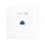 TENDA W9 11AC 1200Mbps Wireless In-Wall Access Point LAN02844 - slika 1