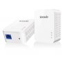 TENDA PH3 Kit AV1000 Gigabit Powerline Adapter Kit - slika 1