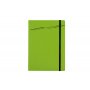 ULTRA Notes sa lastišem B6 Apple green - slika 1