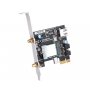 GIGABYTE GC-WBAX1200 rev. 1.0 bluetooth + wireless card mrežna karta LAN02876 - slika 1