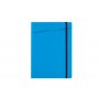 ULTRA Notes sa lastišem B6 Sky blue - slika 1