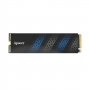 APACER 256GB AS2280P4U PRO M.2 PCIe - slika 1