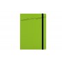 ULTRA Notes sa lastišem A5 Apple green - slika 1