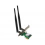 TENDA E30 AX3000 Wi-Fi 6 Bluetooth 5.0 PCIe Adapter LAN02848 - slika 1