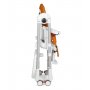 PEG PEREGO HRANILICA PRIMA PAPPA FOLLOW ME SUPER GIRL - slika 3