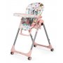 PEG PEREGO HRANILICA PRIMA PAPPA FOLLOW ME SUPER GIRL - slika 1