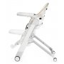 PEG PEREGO Siesta Follow Me hranilica za bebe Lucent - slika 2