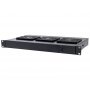 INTELLINET Ventilation Unit 3-Fan za 19'' Racks crni (712668) - slika 1