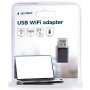 GEMBIRD WNP-UA1300-01 wireless adapter - slika 3