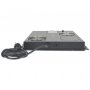 INTELLINET Ventilation Unit 2-Fan za 19'' Racks crni (712859 - slika 1