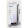 GEMBIRD WNP-UA1300P-01 wireless adapter - slika 2