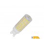 PROSTO LED mini sijalica 6W toplo bela LMIS001WW-G9/6 - slika 2