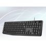 GENIUS KB-117, BLK, SER, USB - slika 1