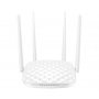 TENDA FH456V4.0 N300 High-Power WiFi Router 802.11n LAN02821 - slika 1