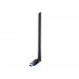 TENDA U10 AC650 Dual-band Wireless USB Adapter (USB Antenna) LAN02824 - slika 1