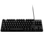 LOGITECH G413 TKL SE Mechanical Gaming Keyboard US, Tenkeyless Silver Edition - slika 2