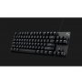 LOGITECH G413 TKL SE Mechanical Gaming Keyboard US, Tenkeyless Silver Edition - slika 1