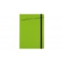 ULTRA Notes sa lastišem B5 Apple green - slika 1