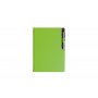 ULTRA Notes A5 Apple green - slika 1