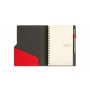 ULTRA Notes A5 Crvena - slika 2