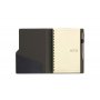 ULTRA Notes A5 Crna - slika 2