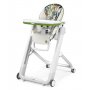 PEG PEREGO Siesta Follow Me hranilica za bebe Jaguars - slika 1