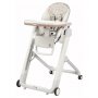 PEG PEREGO Siesta Follow Me hranilica za bebe Aquarelle - slika 1