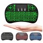 Xwave Mini tastatura USB /bežična ( i8 ) - slika 2
