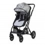 LORELLI BERTONI Kolica Lorelli Sena set grey (2022) - slika 3