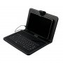 Xwave Tastatura za 7' tablet PC sa futrolom, crna - slika 2