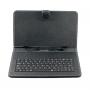 Xwave Tastatura za 7' tablet PC sa futrolom, crna - slika 1
