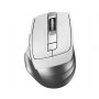 A4 TECH FB35C Fstyler Wireless USB Type C miš beli MIS01660 - slika 1