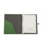 ALICANTE Agenda sa mehanizmom A5 SUPERIOR Kelly green - slika 2
