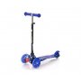 LORELLI BERTONI Trotinet mini blue cosmos - slika 1