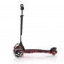LORELLI BERTONI Trotinet mini red fire - slika 2
