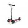 LORELLI BERTONI Trotinet mini red fire - slika 1