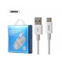 REMAX Data kabl Super QC 5A USB tip C RC-136a 1m beli - slika 1