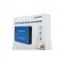 GEMBIRD EE2-U3S-2-B USB 3.0 Externo kuciste za 2.5'' SATA hard diskove plavi - slika 3