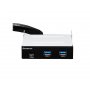 CHIEFTEC MUB-3003C 3.5'' 2xUSB 3.0 + 1xUSB Type-C Front Panel - slika 1