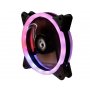 CHIEFTEC Ventilator 12025-SLC RGB 120mm x 120mm x 25mm bulk - slika 3