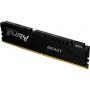 KINGSTON DIMM DDR5 16GB 5600MHz KF556C40BB-16 Fury Beast Black - slika 2