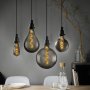 OSRAM LED filament sijalica toplo bela 4W - slika 2