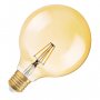 OSRAM LED filament sijalica dim. toplo bela 6.5W - slika 1